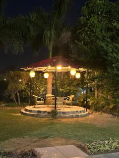 Madhuban Farms - Private Pool Villa and Party Lawn - 1