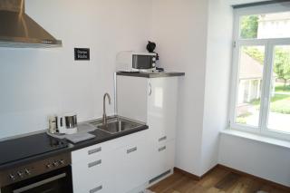 Loft Style Studio - historic old town - Villingen-Schwenningen - 7