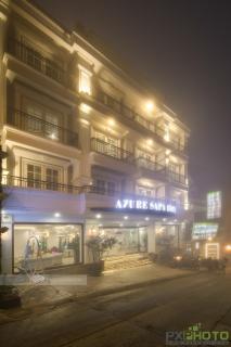 Sapa Signature Inn - 9