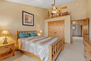 Sleep 10-Big Sandy Villa-Luxury-Lake view deck - 6