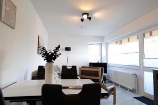 Terrassenhaus Whg 21 - 4