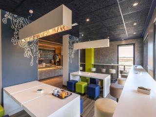 Ibis Budget Valencia Alcasser - 6