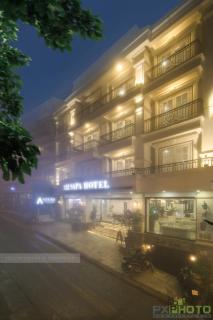 Sapa Signature Inn - 0