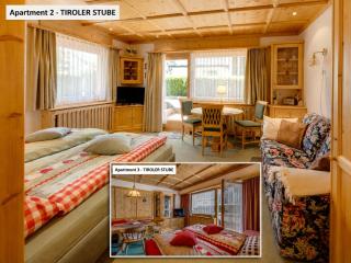 Seefeld ALPIN - TIROLER STUBE Apartments - 0