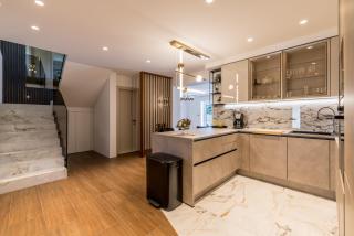 Luxury countryside family villa with pool D&D - 4