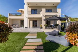 Luxury countryside family villa with pool D&D - 3
