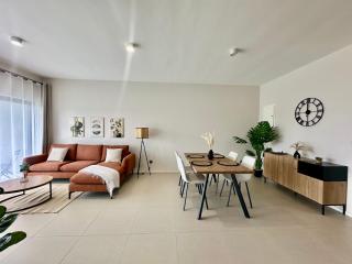 Minissy Suites - 1