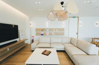 SHIMASTREAM house - 5