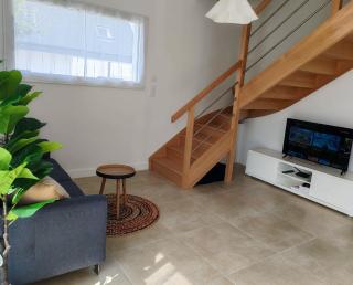 YDIWEN Maison Tregunc - 5