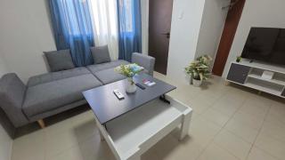 1-Bedroom Family room -Plumera Mactan - 3
