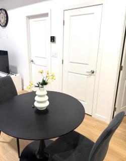 Spacious 1 Bedroom Rogers Place - 2