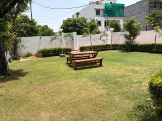 Solanki BNB villa & guest house entire place fully pvt - 5