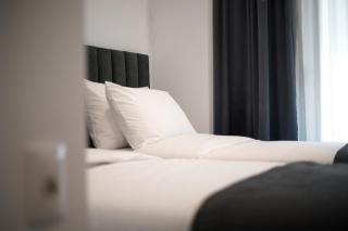 Silver Stone Studio Apartments - 1