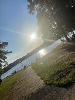 In the heart of water, nature and city you live! - 2