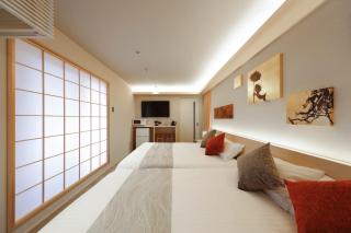 はく HIROSHIMA Station HOTEL - 4