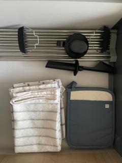 Infinity Coast Apartment - 7