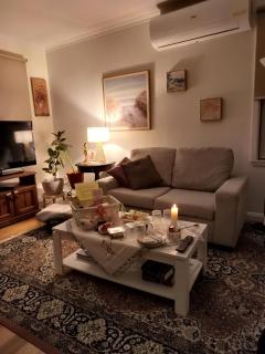 Santa Maria Corio 2BR Corporate Stay & Ferry Base - 9