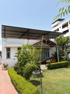 Solanki BNB villa & guest house entire place fully pvt - 2