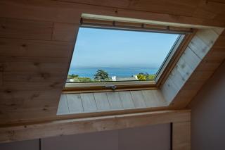 Maison Locquirecoise à 550m de la plage - 5