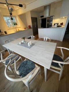 Spacious summer house with outdoor seating area, close to the sea & nature! - 4