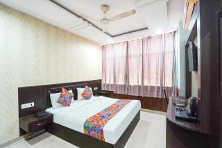 FabHotel The Max - 7