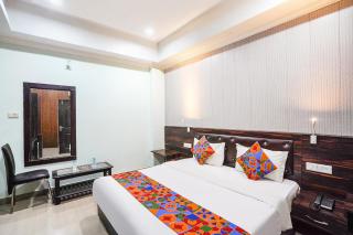 FabHotel The Max - 6