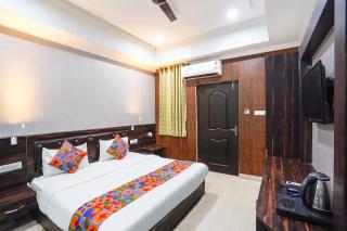 FabHotel The Max - 4