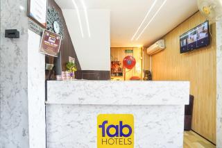 FabHotel The Max - 1