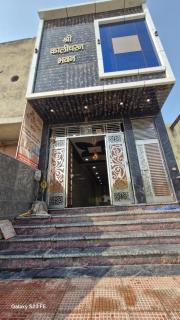 Shree kalicharan bhavan - 5