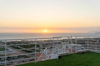 Les Terrasses Hostel - Premium Boutique & Ocean View - 7