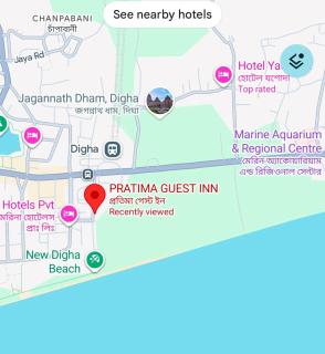 Pratima Guest inn 1 - 7