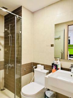 River Gate Studio 2 giường - 7