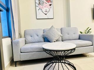 River Gate Studio 2 giường - 4