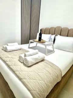 Balansea Resort - Caesarea - 8