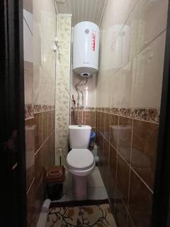 Guest House URUYAT - 5