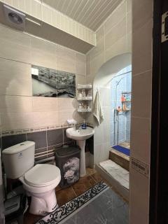 Guest House URUYAT - 6