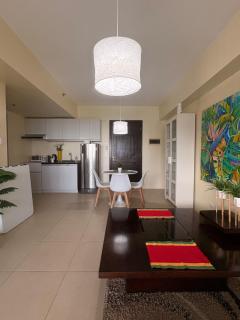 Cool Breeze at Serin West Tagaytay 1 Bedroom Condo - 5