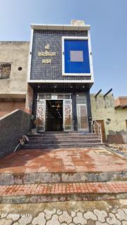 Shree kalicharan bhavan - 8
