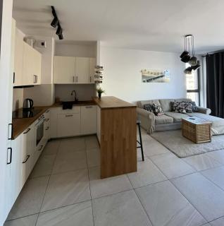 Gdańsk Comfort Stay - 9