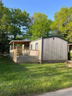 Mobil home 6 personnes premium - 4