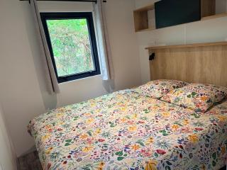 Mobil home 6 personnes premium - 1