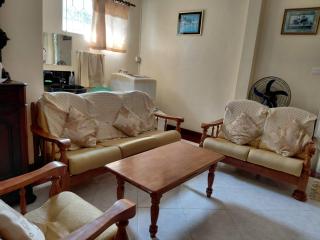 Ylangylang garden villa - 8