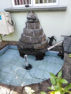 Ylangylang garden villa - 4