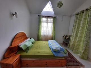 Ylangylang garden villa - 1