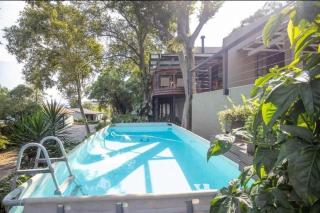 Hillside Villa Haartebeespoort - 0