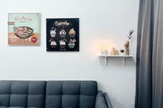 Cozy Home Best for Gathering, BBQ & Event Party - 5