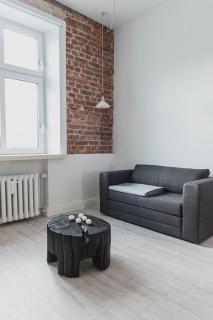 Apartment Gdynia Centrum SEA 5 min do morza - Gdynia - 7