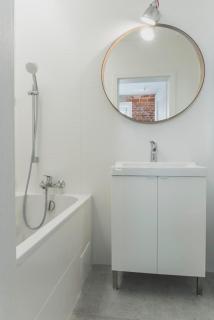 Apartment Gdynia Centrum SEA 5 min do morza - Gdynia - 9