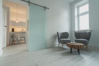 Apartment Gdynia Centrum SEA 5 min do morza - Gdynia - 1