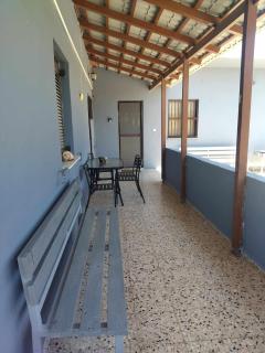 Mani GuestHouse - 4